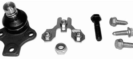 Kit Reparatie, Articulatie Sarcina/Ghidare LEMFÃ–RDER Audi