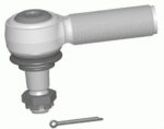 Cap De Bara; Articulatie Unghiulara; Articulatie, Bara Directie LEMFÖRDER Mercedes-Benz 1 00351137703.jpg