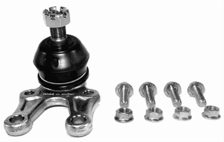 Articulatie Sarcina Ghidare LEMFÃ–RDER Toyota