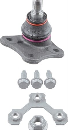 Kit Reparatie, Articulatie Sarcina/Ghidare LEMFÃ–RDER Seat