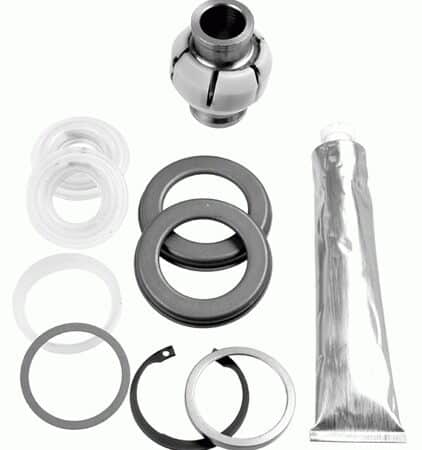 Set Reparatie, Bara Stabilizatoare; Chit Reparatie, Brat LEMFÃ–RDER Volvo