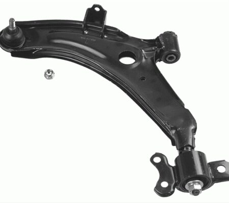 Brat, Suspensie Roata LEMFÃ–RDER Hyundai