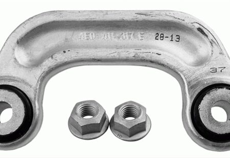 Brat/Bieleta Suspensie Stabilizator LEMFÃ–RDER Audi
