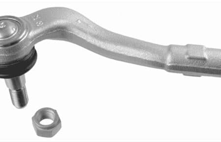 Cap De Bara LEMFÃ–RDER Mercedes-Benz (Bbdc)
