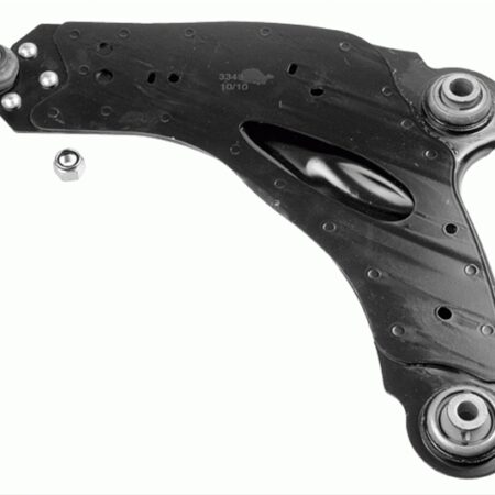 Brat, Suspensie Roata LEMFÃ–RDER Vauxhall