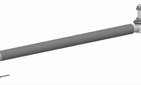 Brat/Bieleta Suspensie Stabilizator LEMFÃ–RDER Scania