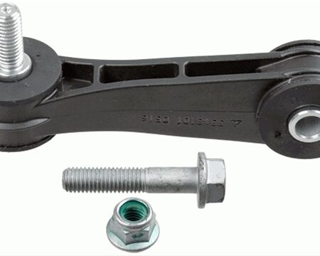 Bieleta Suspensie Stabilizator LEMFÃ–RDER Skoda