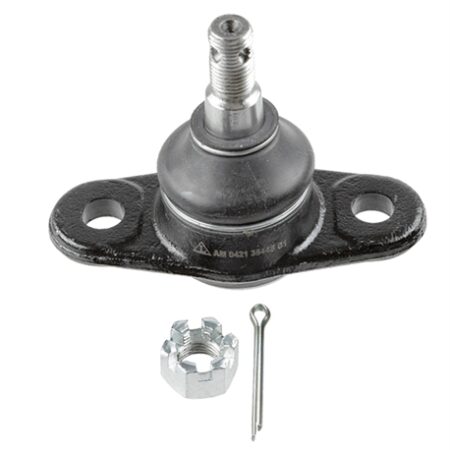 Pivot LEMFÃ–RDER Hyundai