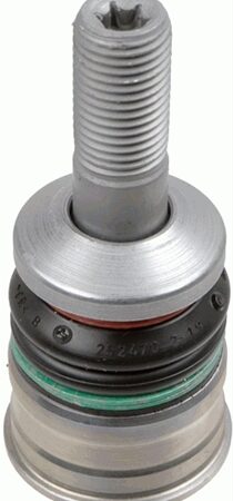 Pivot LEMFÃ–RDER Mercedes-Benz
