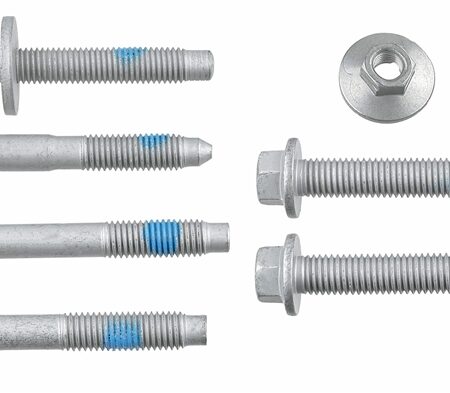Set Reparatie Suspensie Lemfoerder LEMFÃ–RDER Ford