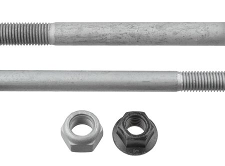 Set Reparatie Suspensie LEMFÃ–RDER Ford