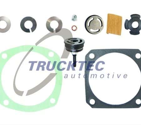 Set Reparatie, Compresor TRUCKTEC AUTOMOTIVE Mercedes-Benz