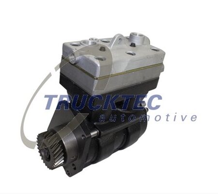 Compresor, Instalatie Aer Comprimat TRUCKTEC AUTOMOTIVE Mercedes-Benz