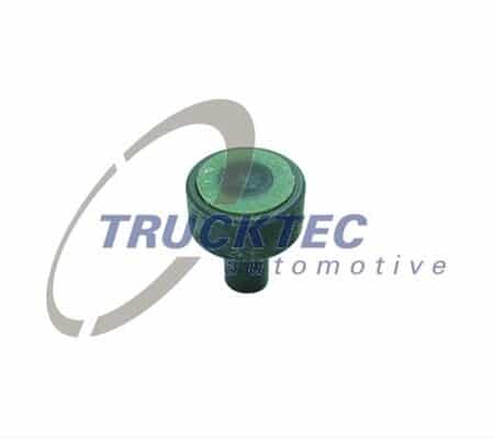 Rola Presiune, Furca Revenire Trucktec Automotive Mercedes-Benz