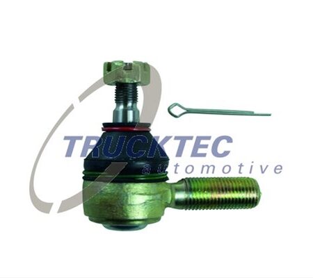 Sfera De Cuplare, Maneta Schimbator Viteze TRUCKTEC AUTOMOTIVE Mercedes-Benz