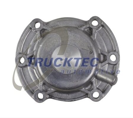 Trucktec Trucktec Automotive Mercedes-Benz