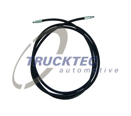 Furtun Ambreiaj Trucktec Automotive Mercedes-Benz
