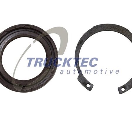 Set Reparatie Caseta Directie TRUCKTEC AUTOMOTIVE Mercedes-Benz