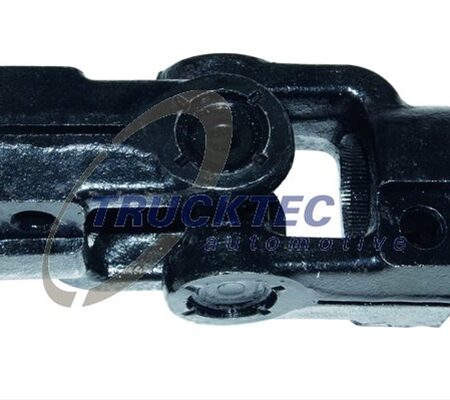 Articulatie, Arbore De Directie TRUCKTEC AUTOMOTIVE Mercedes-Benz