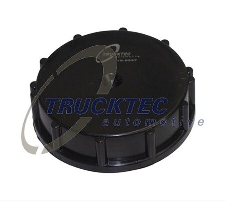 Capac Inchidere Rzvr. Comp. Servo TRUCKTEC AUTOMOTIVE Mercedes-Benz