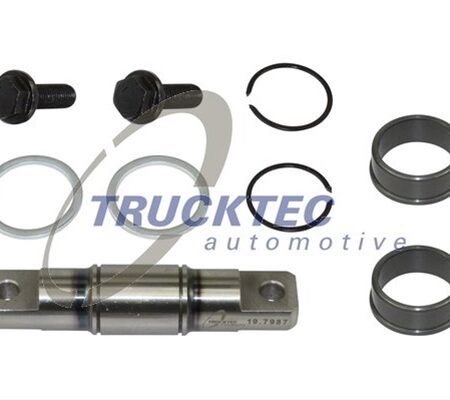Set Reparatie Rulment De Presiune Trucktec Automotive Mercedes-Benz