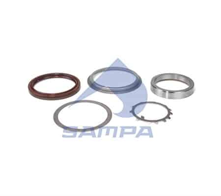 Set Reparatie, Butuc Roata SAMPA Mercedes-Benz