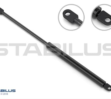 Amortizor Deflector Aer Liftomat STABILUS Man