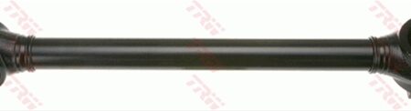 X-Cap TRW Evobus