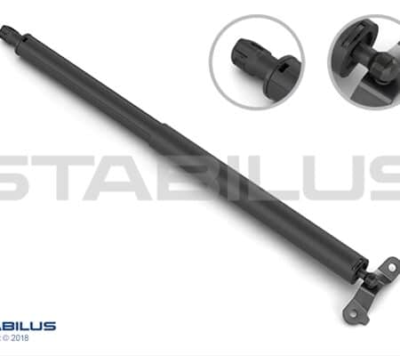 Amortizor Portbagaj Lsnbb STABILUS Mercedes-Benz
