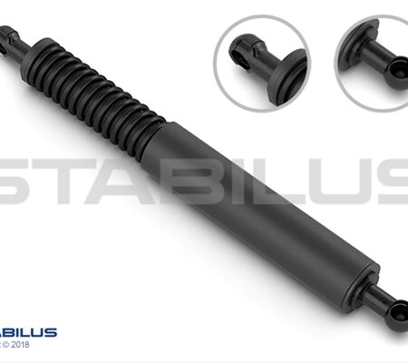 Amortizor Portbagaj STABILUS Porsche