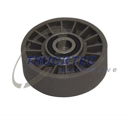 Rola Intinzator,Curea Transmisie TRUCKTEC AUTOMOTIVE Vag