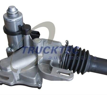 Trucktec Trucktec Automotive Smart