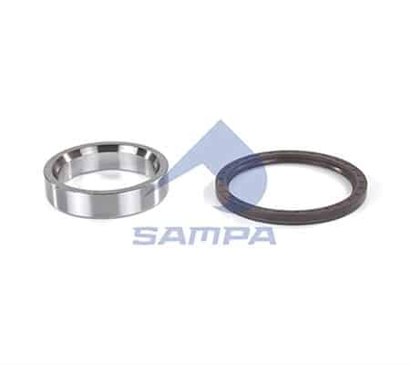 Set Reparatie, Butuc Roata SAMPA Man