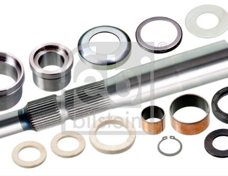 Set Reparatie, Rulment De Presiune Febi Bilstein Mercedes-Benz