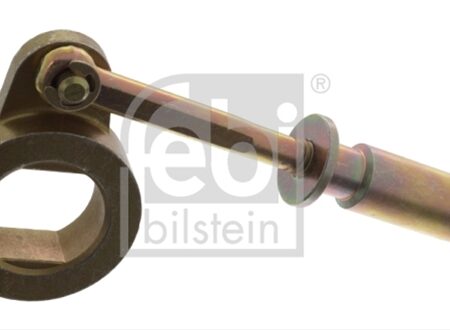 Intinzator,Curea Transmisie FEBI BILSTEIN Mercedes-Benz