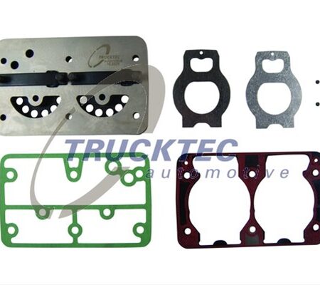 Taler Supapa, Compresor Aer TRUCKTEC AUTOMOTIVE Scania