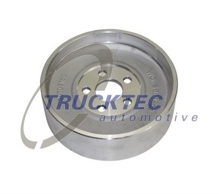 Fulie, Pompa Apa TRUCKTEC AUTOMOTIVE Volvo