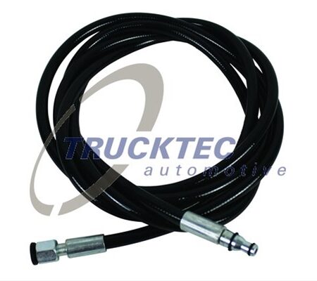 Trucktec Trucktec Automotive Volvo