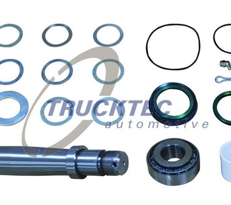 Set Reparatie, Pivot TRUCKTEC AUTOMOTIVE Volvo