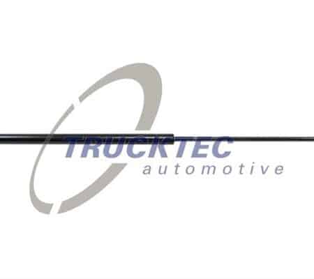 Suspensie Pneumatica, Clapeta Fata TRUCKTEC AUTOMOTIVE Volvo