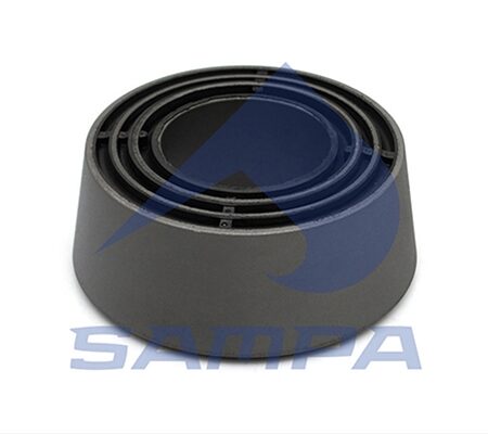 Lagar, Suport Ax SAMPA Volvo