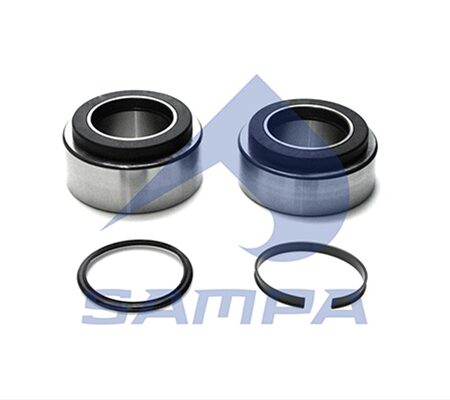 Set Reparatie, Butuc Roata SAMPA Volvo