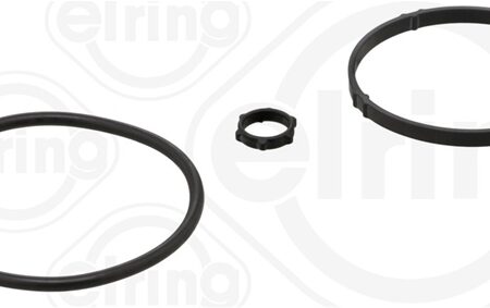Etansare, Filtru Ulei; Garnituri, Carcasa Filtru Ulei ELRING Citroen