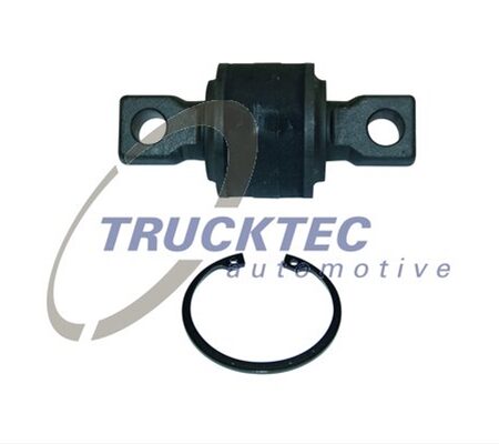 Set Reparatie, Brat Longitudinal TRUCKTEC AUTOMOTIVE Scania