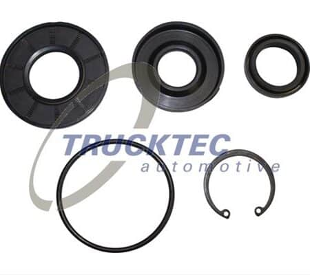 Set Reparatie Caseta Directie TRUCKTEC AUTOMOTIVE Daf