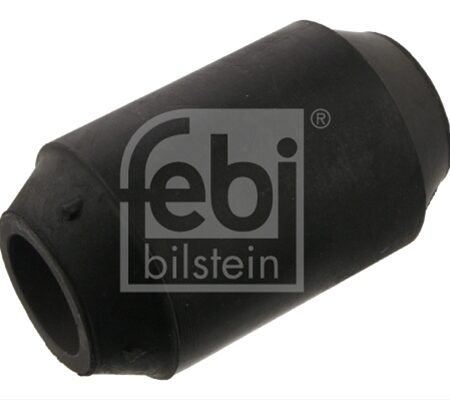 Bucsa Arc Foi; Bucsa, Brat Legatura FEBI BILSTEIN