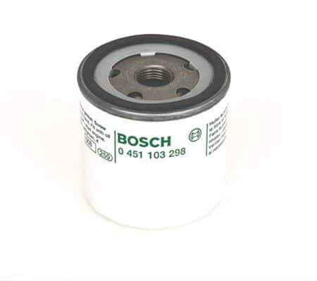 Filtru Ulei BOSCH Vw