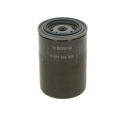 Filtru Ulei BOSCH Audi