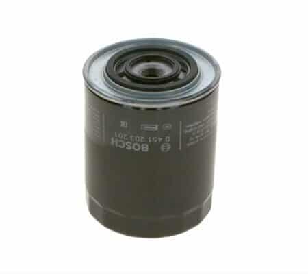 Filtru Ulei BOSCH Ford New Holland