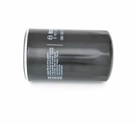 Filtru Ulei BOSCH Solaris